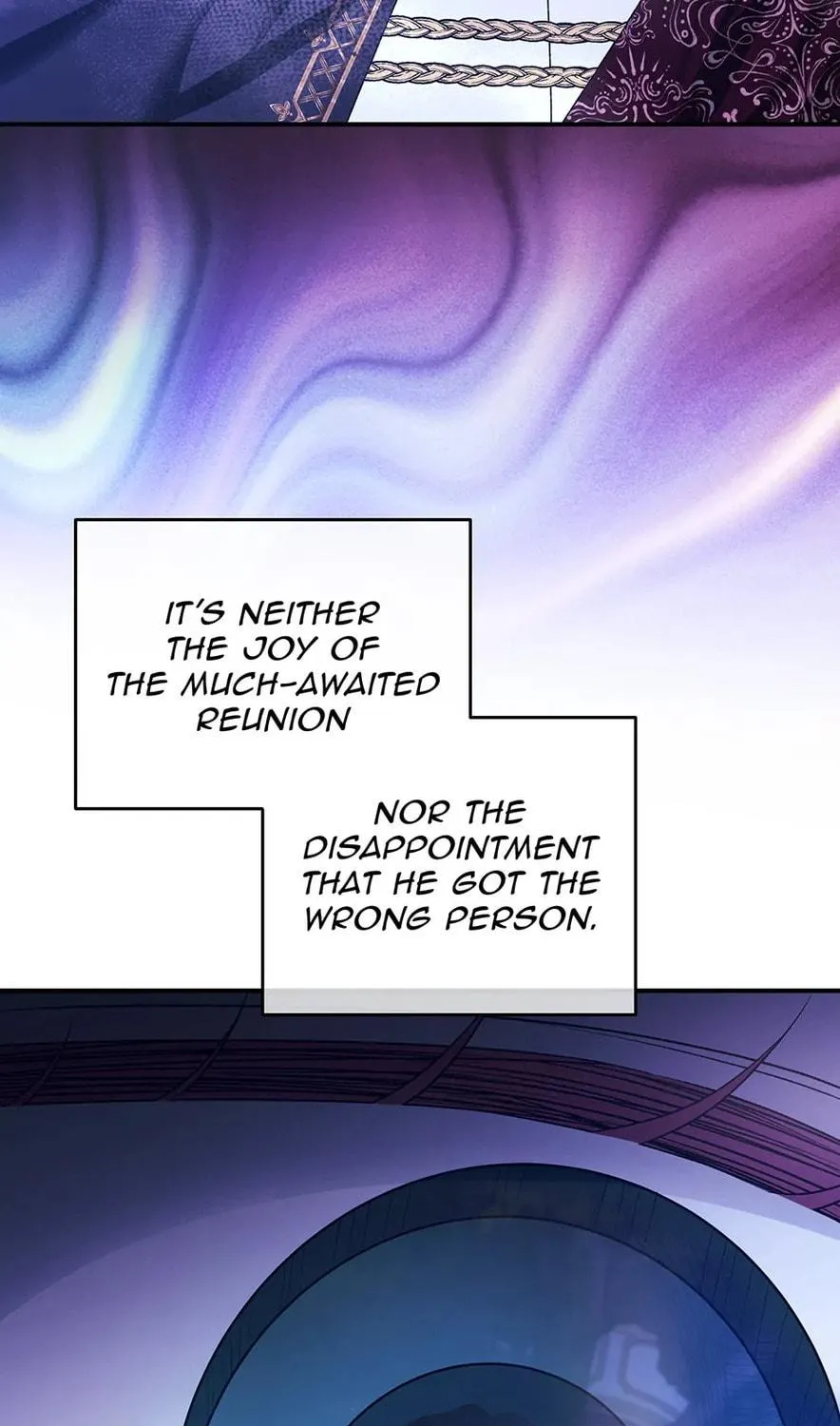 No Retaliation from the Supporting Cast Chapter 25 page 19 - 