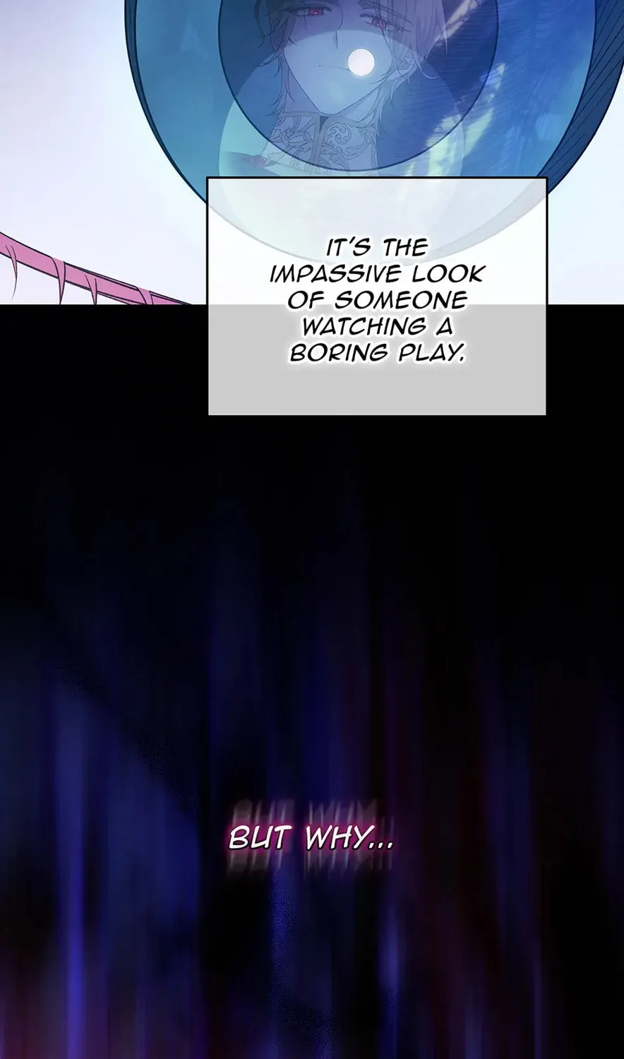 No Retaliation from the Supporting Cast Chapter 25 page 21 - 