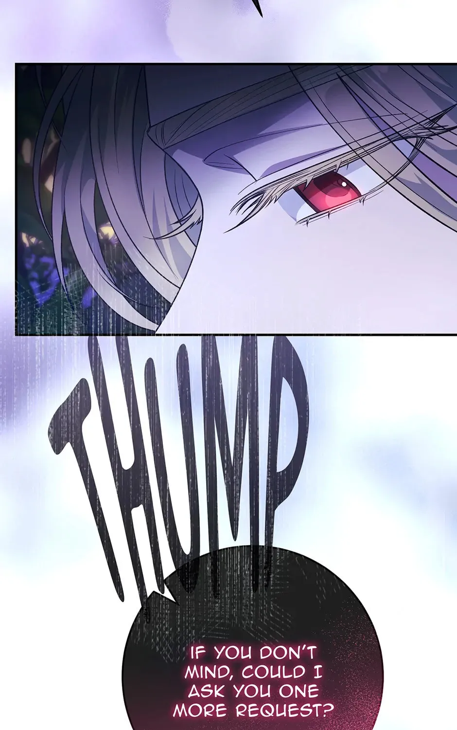 No Retaliation from the Supporting Cast Chapter 25 page 33 - 