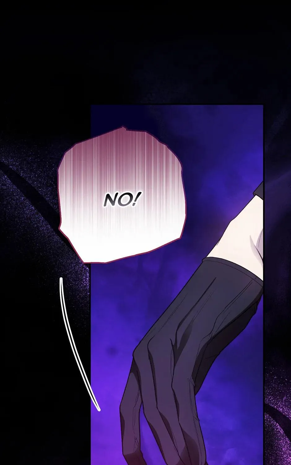 No Retaliation from the Supporting Cast Chapter 25 page 39 - 