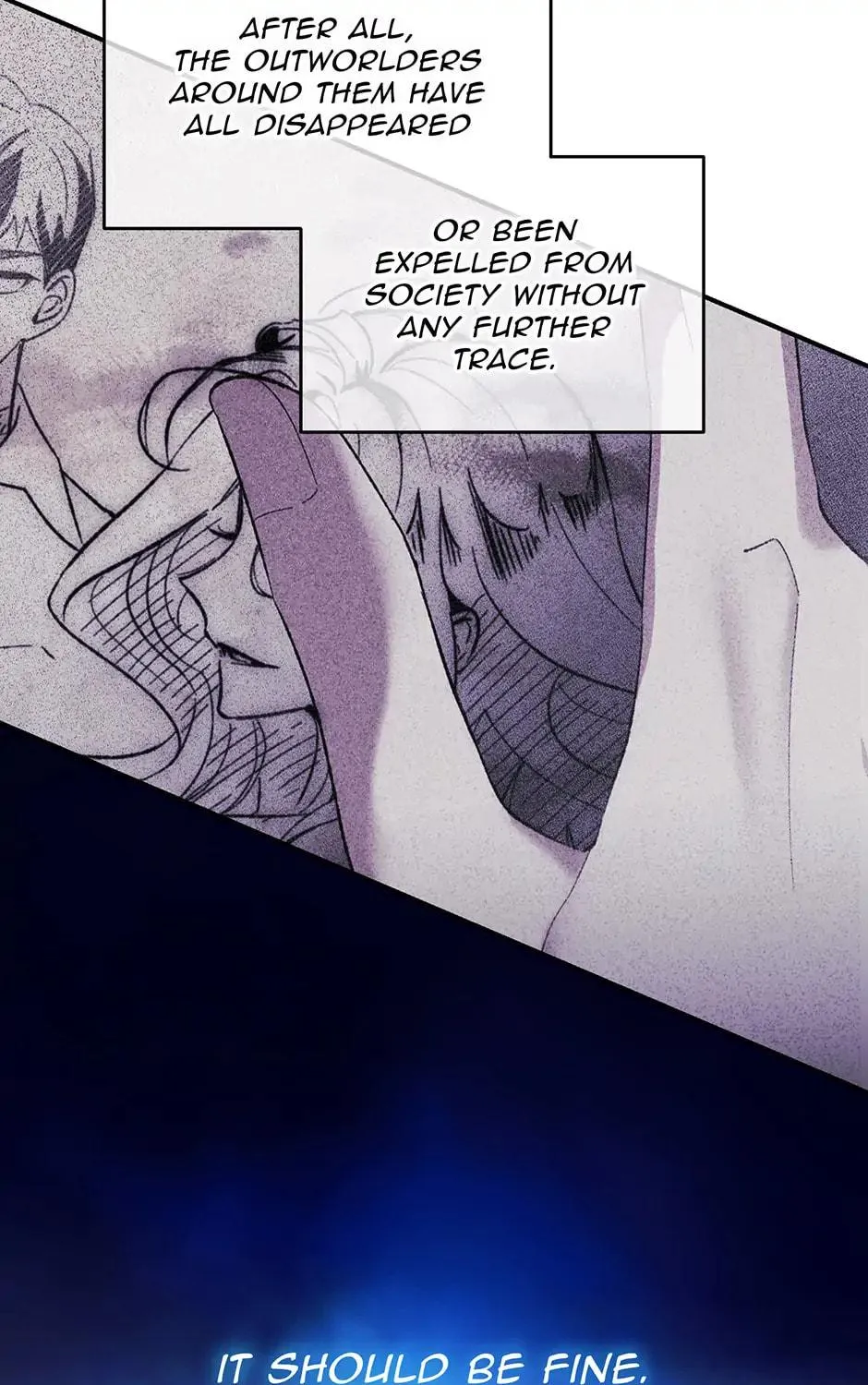 No Retaliation from the Supporting Cast Chapter 25 page 5 - 