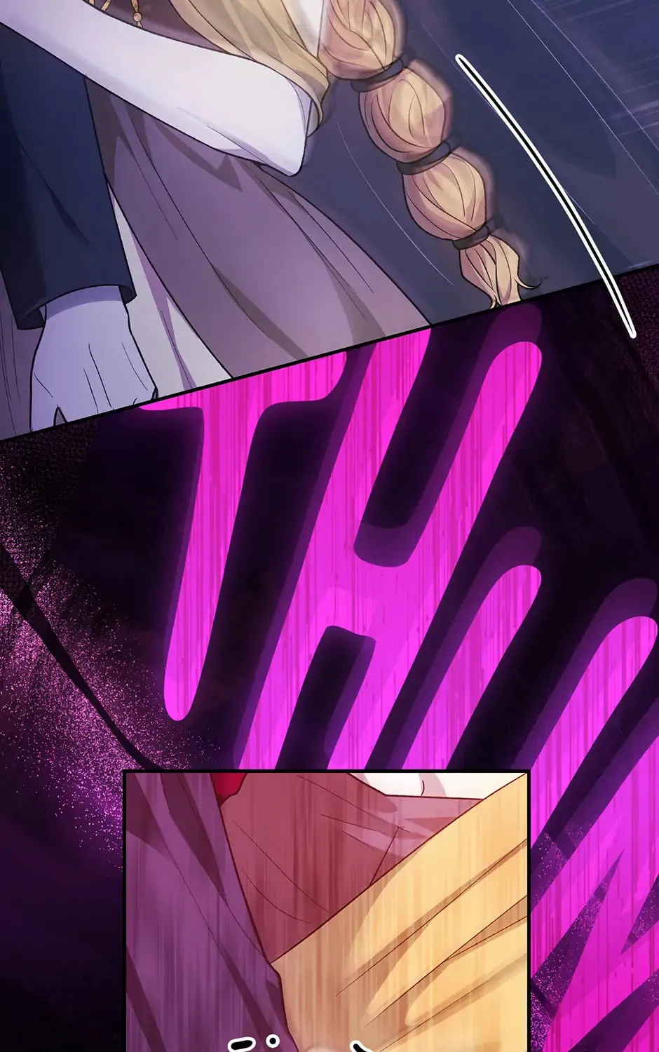 No Retaliation from the Supporting Cast Chapter 25 page 43 - 