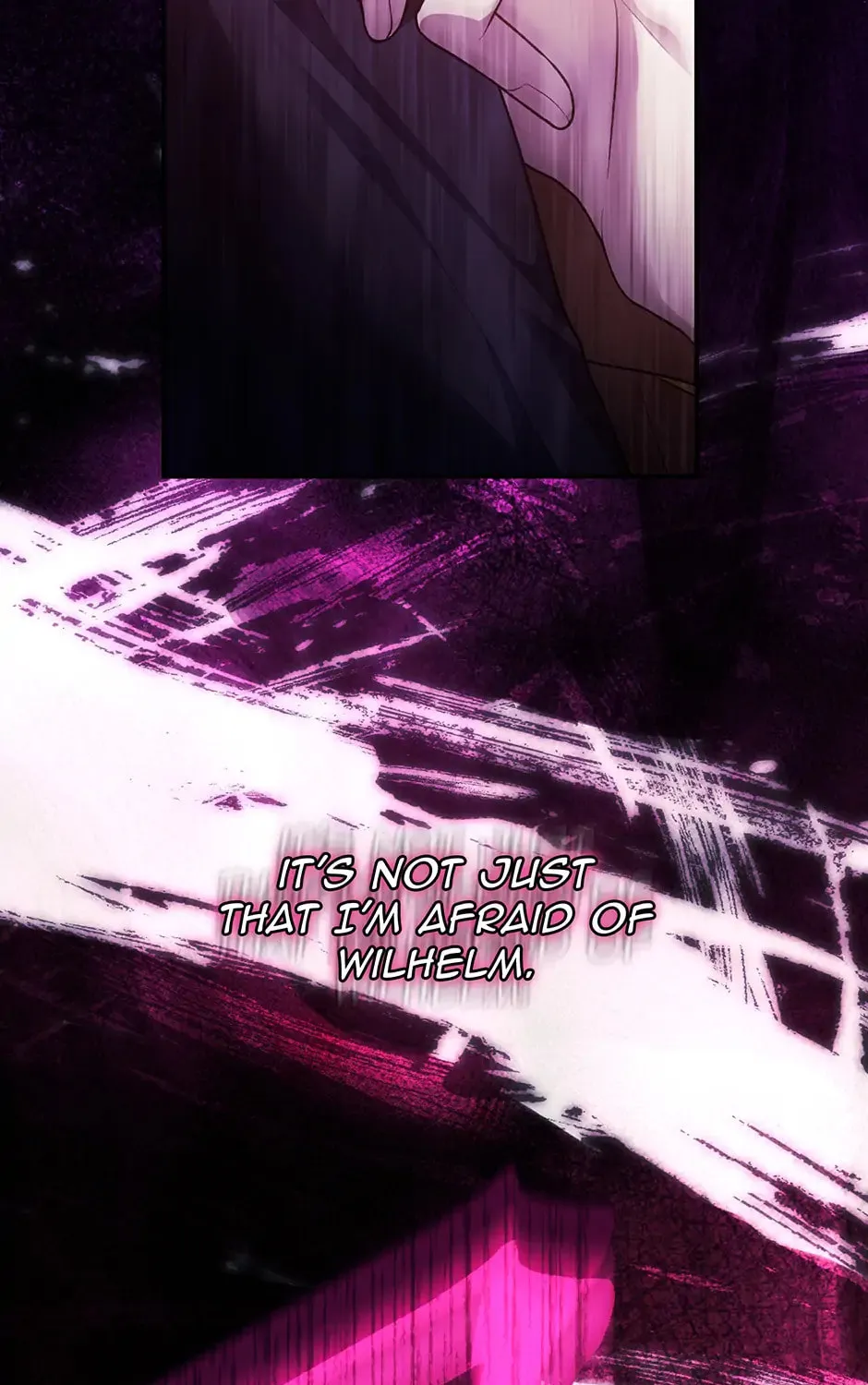 No Retaliation from the Supporting Cast Chapter 25 page 45 - 