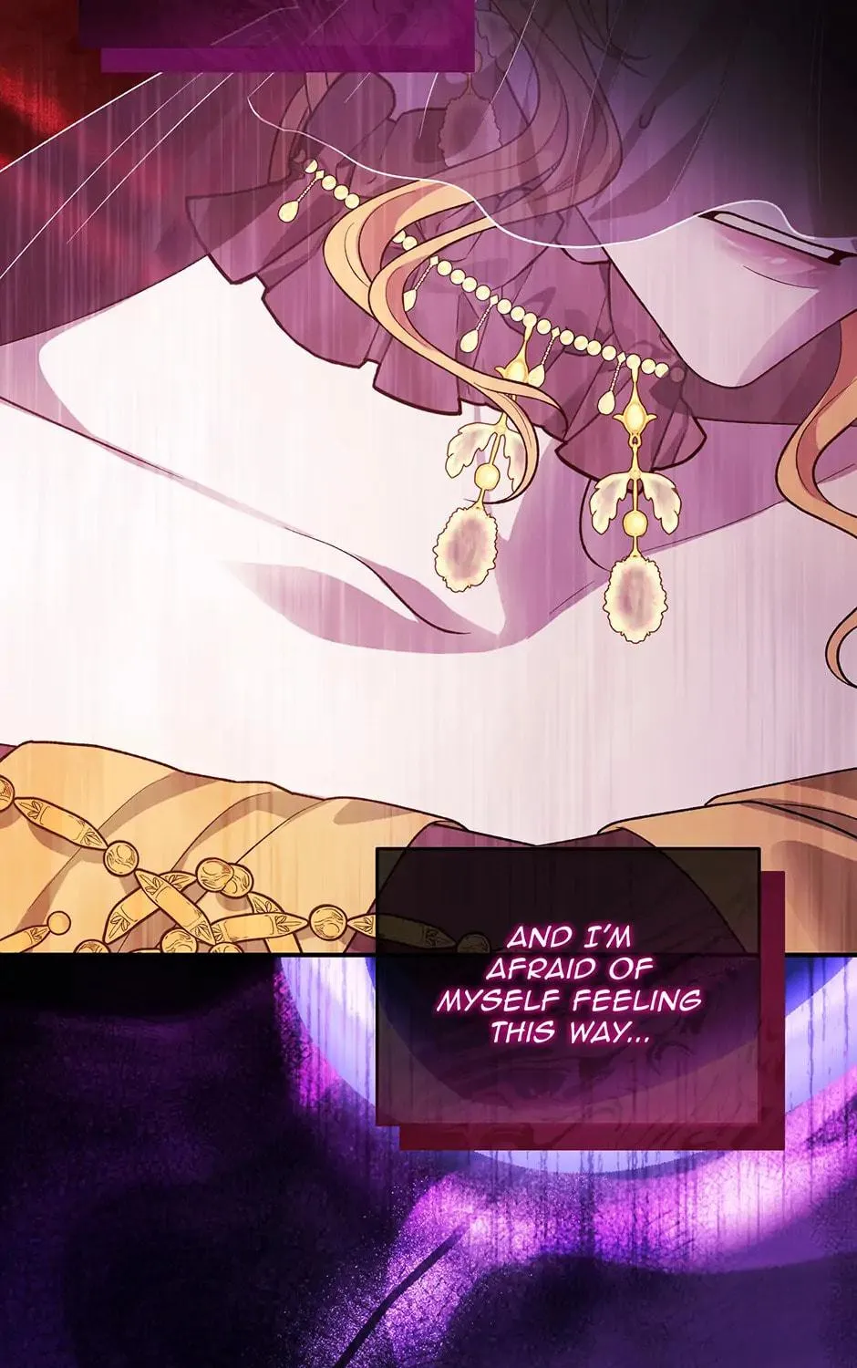 No Retaliation from the Supporting Cast Chapter 25 page 47 - 