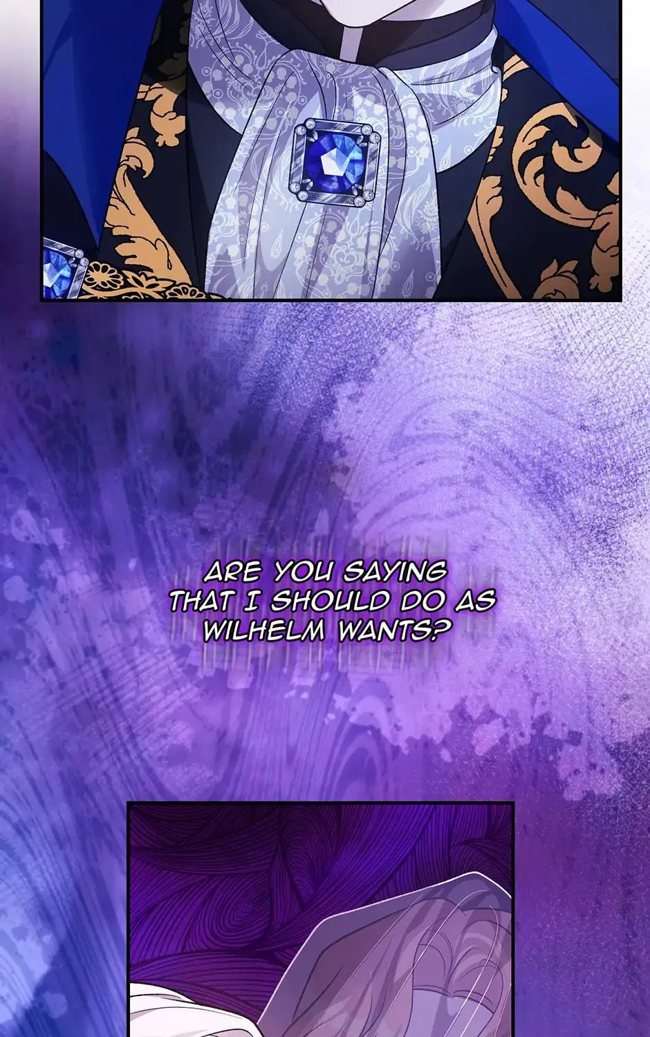 No Retaliation from the Supporting Cast Chapter 25 page 59 - 