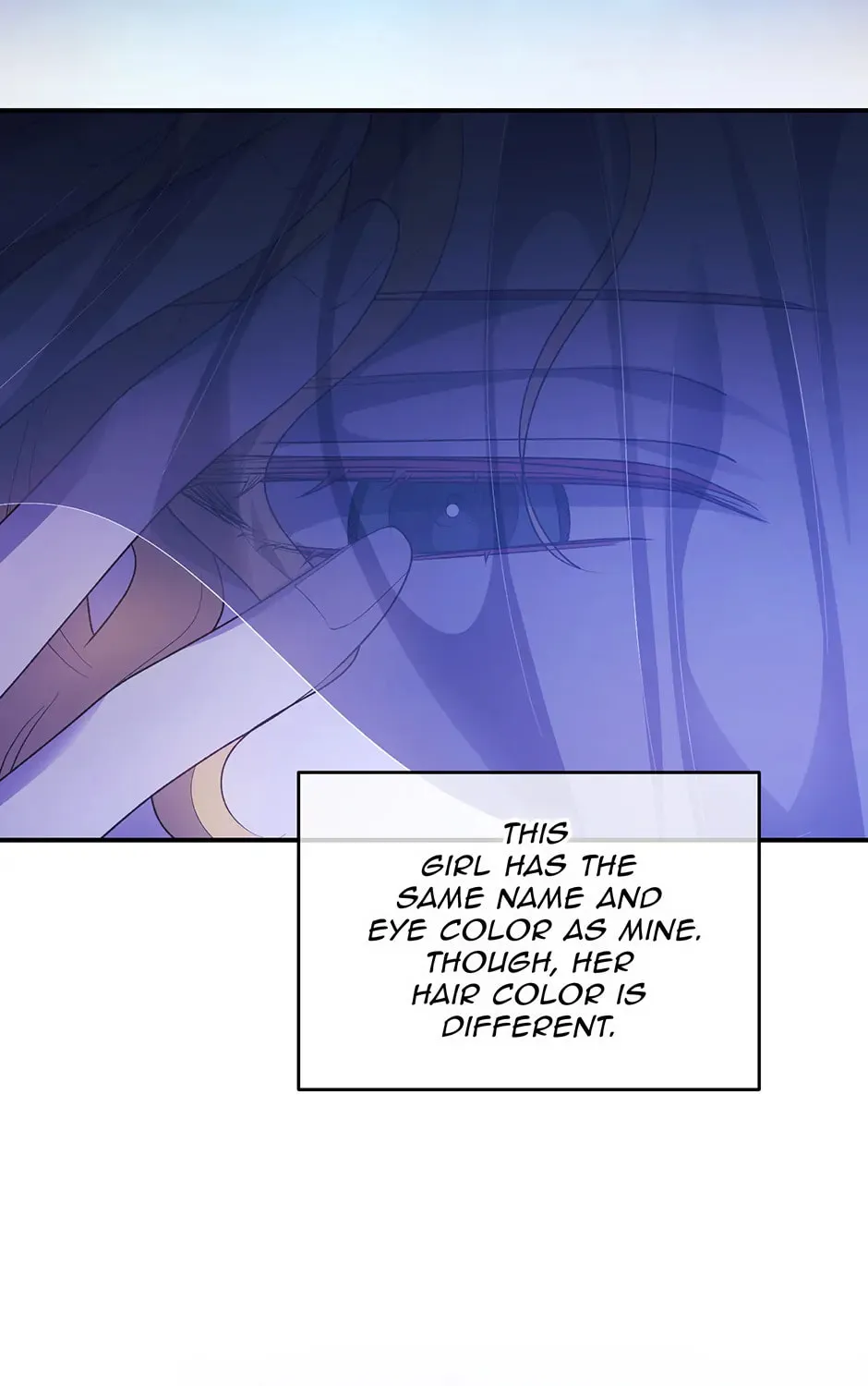 No Retaliation from the Supporting Cast Chapter 25 page 7 - 
