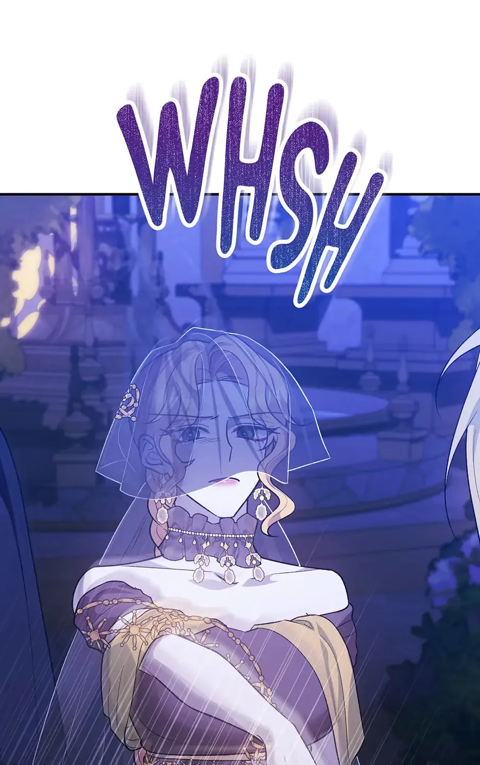 No Retaliation from the Supporting Cast Chapter 25 page 63 - 