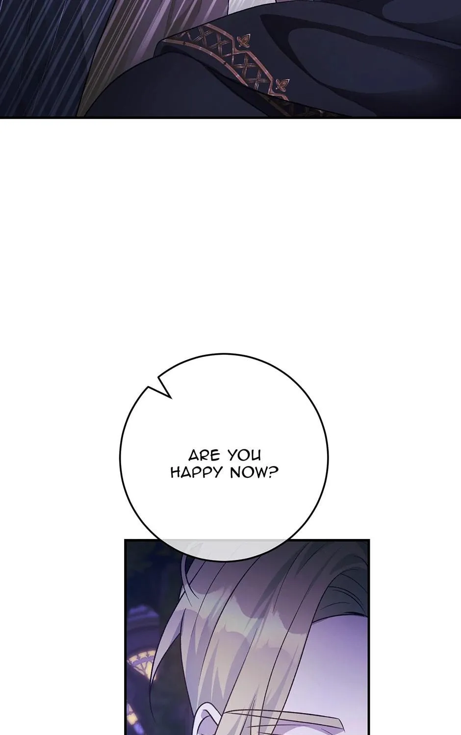 No Retaliation from the Supporting Cast Chapter 25 page 65 - 