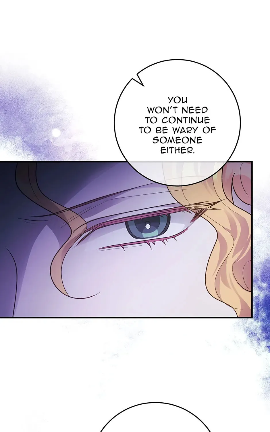 No Retaliation from the Supporting Cast Chapter 25 page 87 - 
