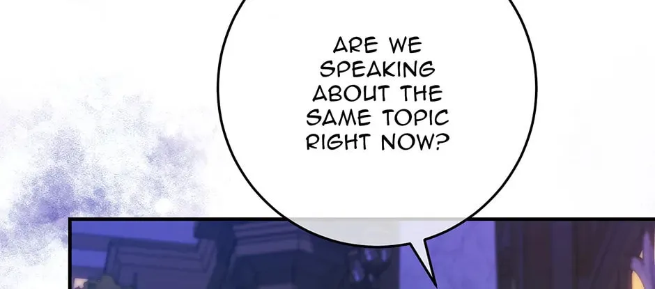 No Retaliation from the Supporting Cast Chapter 25 page 88 - 