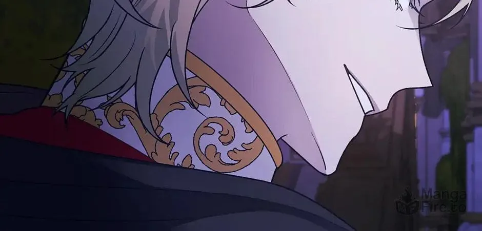 No Retaliation from the Supporting Cast Chapter 25 page 100 - 