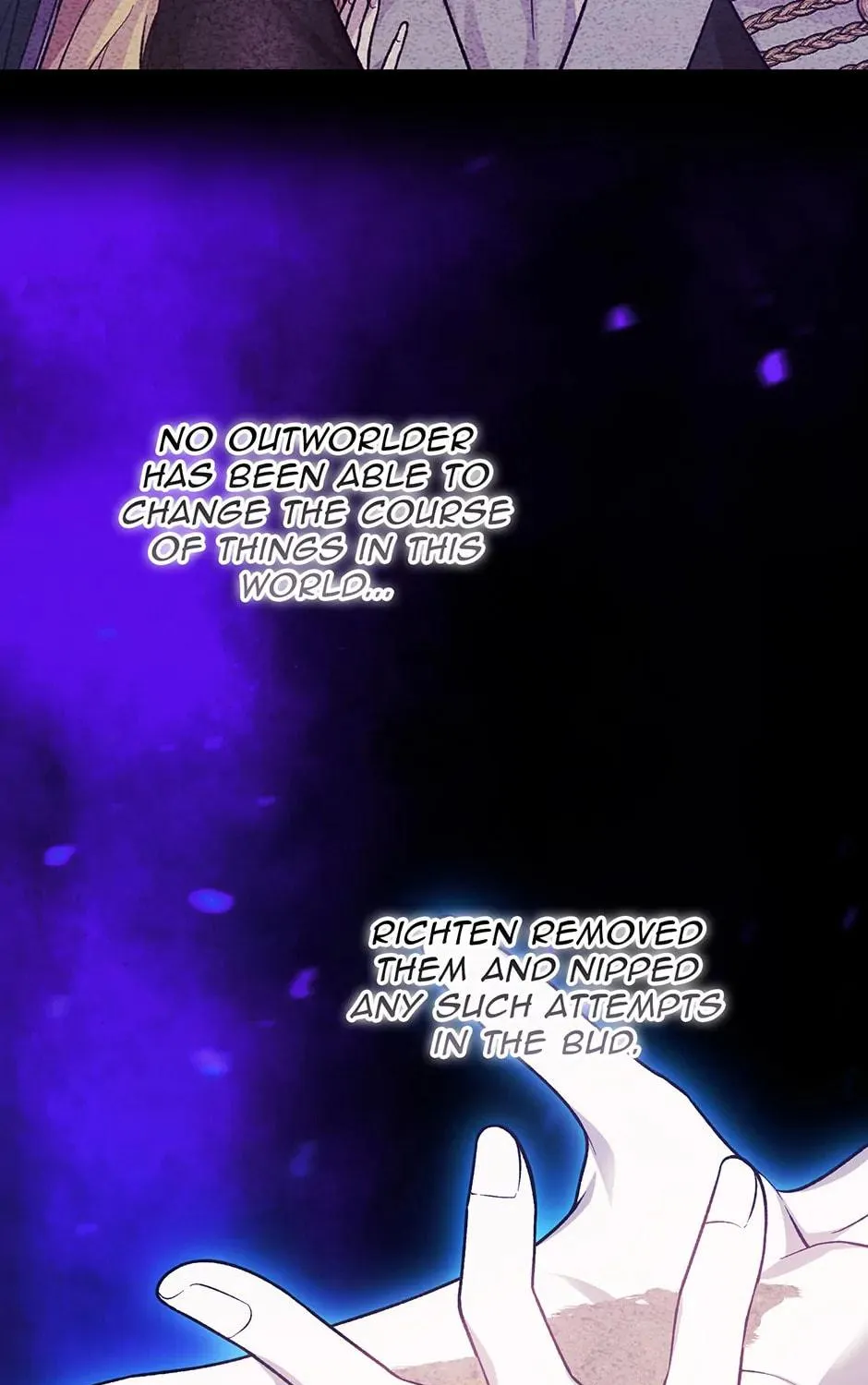 No Retaliation from the Supporting Cast Chapter 26 page 101 - 