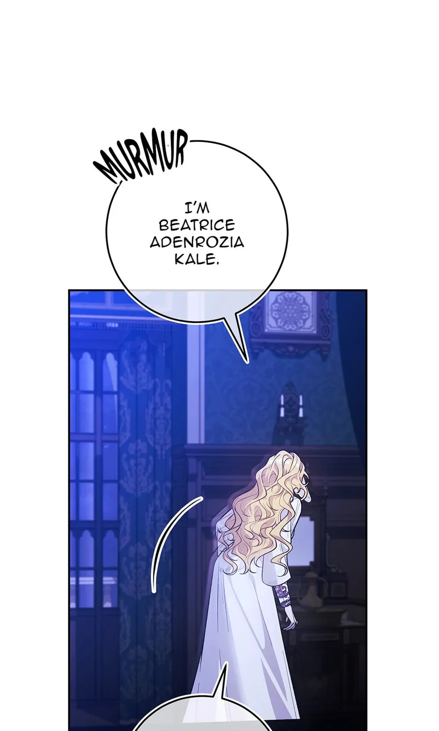 No Retaliation from the Supporting Cast Chapter 26 page 115 - 