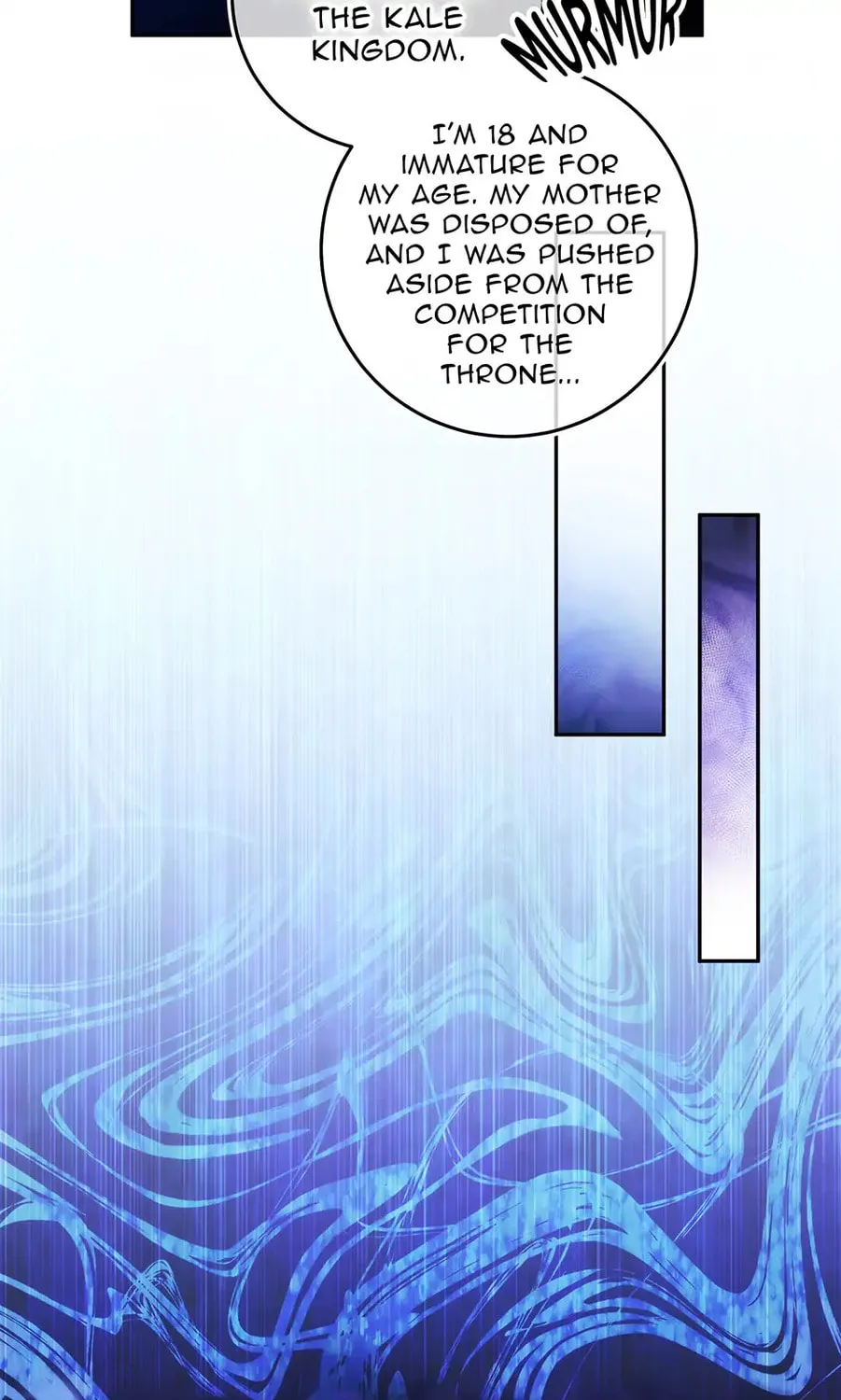 No Retaliation from the Supporting Cast Chapter 26 page 117 - 