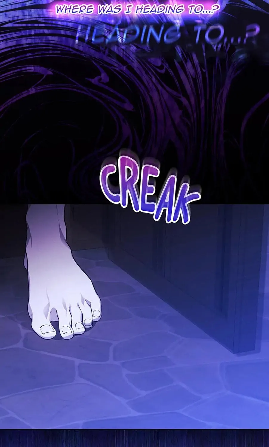 No Retaliation from the Supporting Cast Chapter 26 page 119 - 