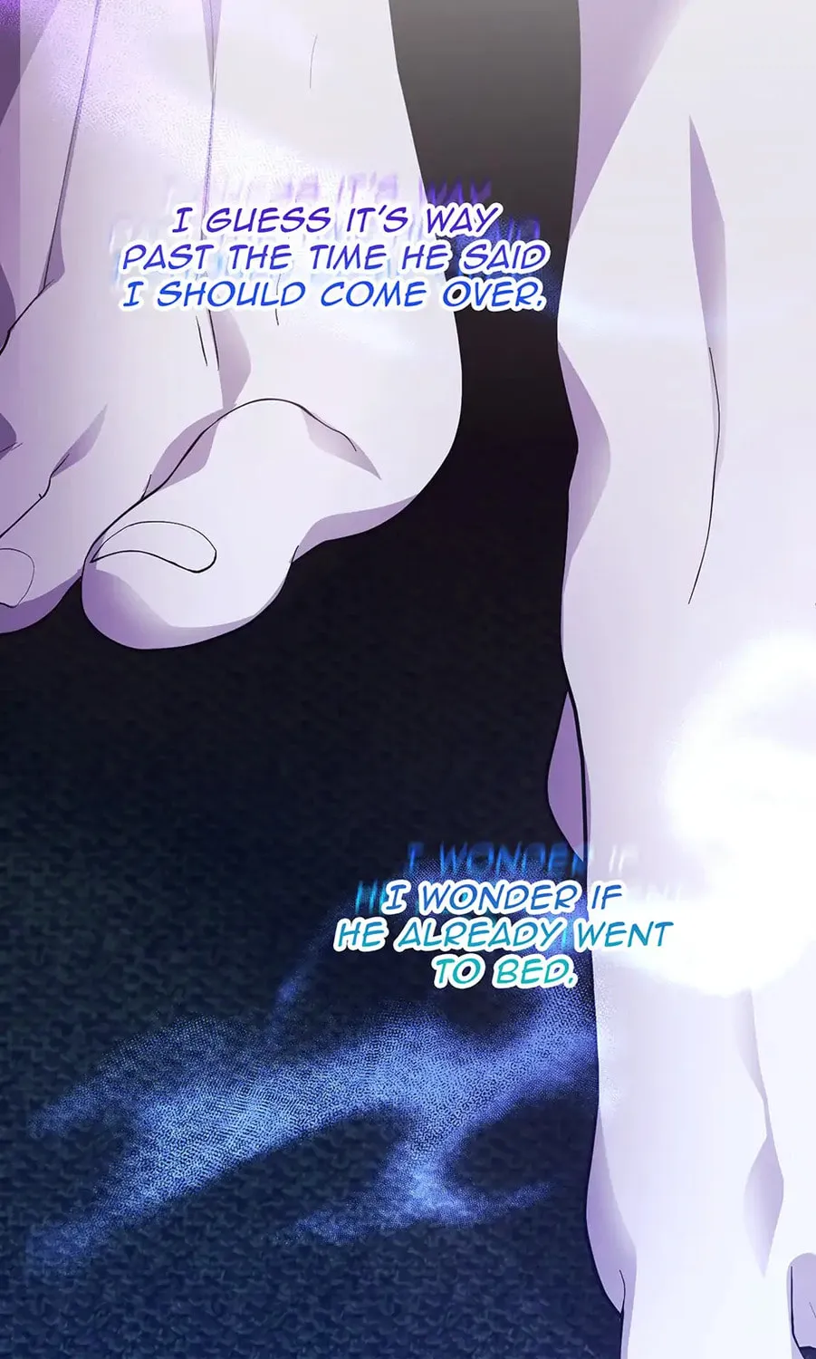 No Retaliation from the Supporting Cast Chapter 26 page 123 - 