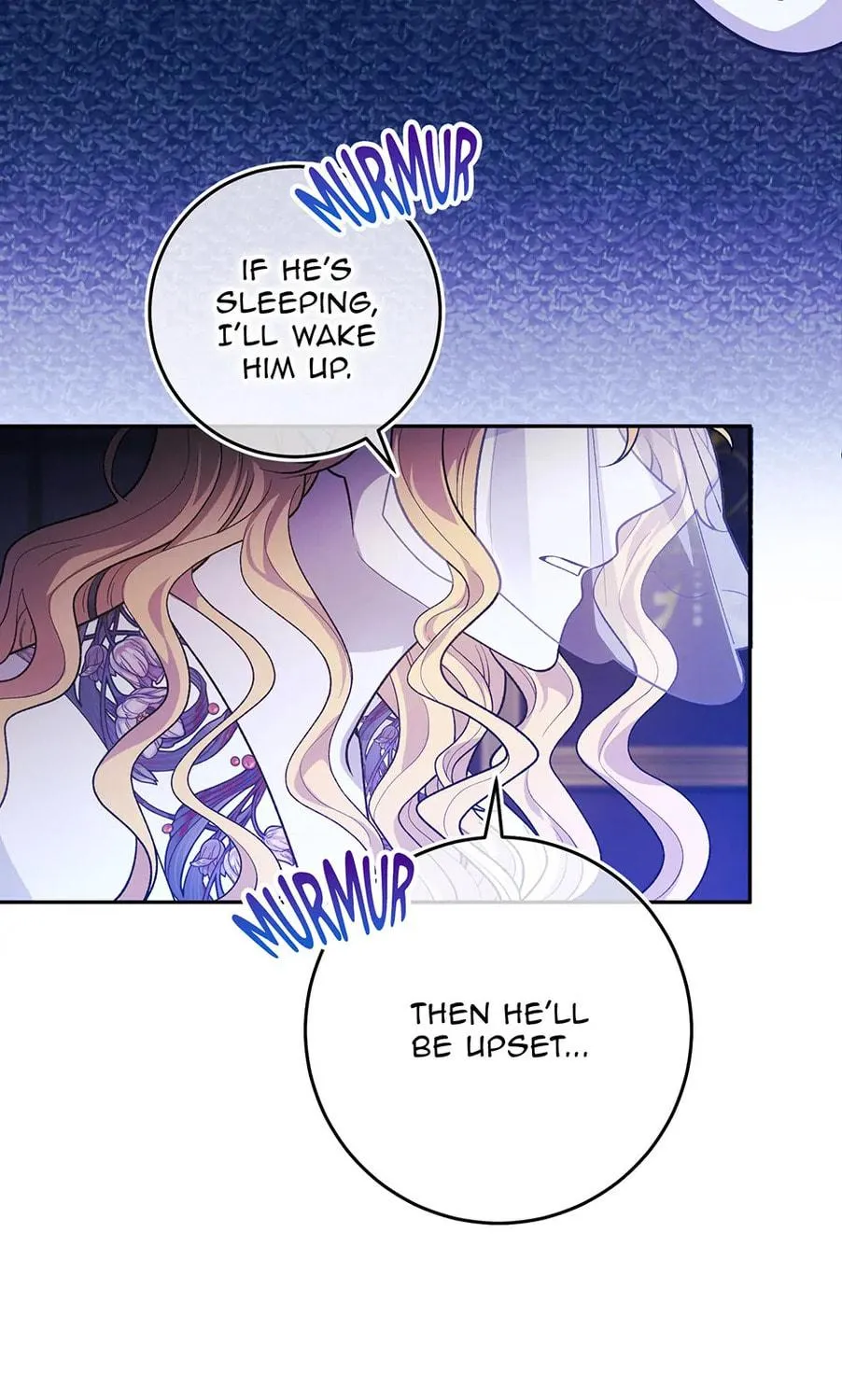 No Retaliation from the Supporting Cast Chapter 26 page 125 - 