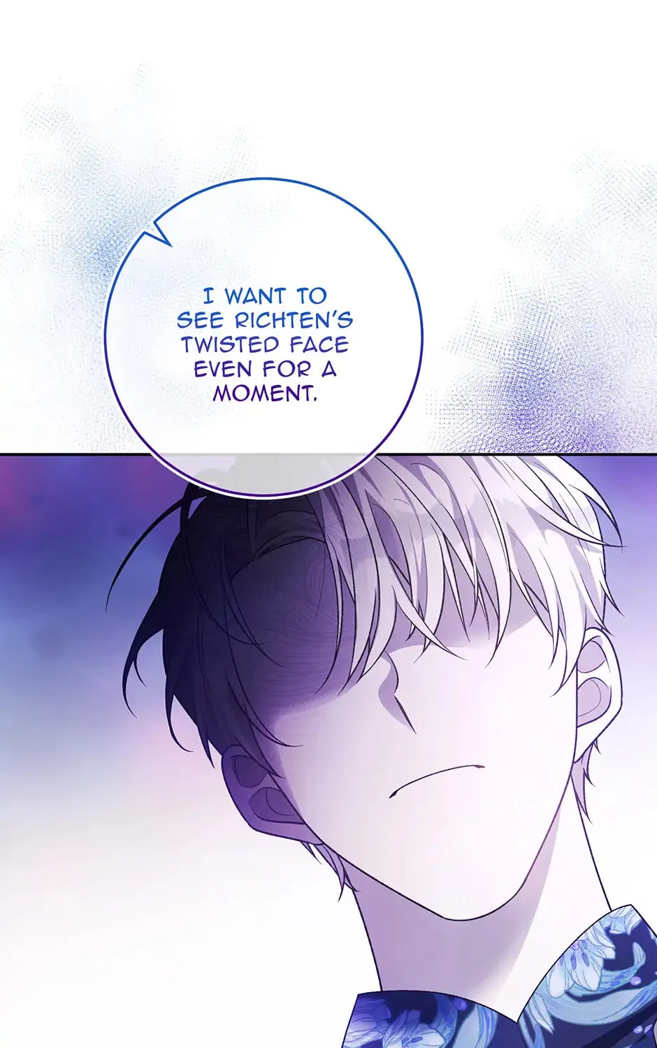 No Retaliation from the Supporting Cast Chapter 26 page 127 - 