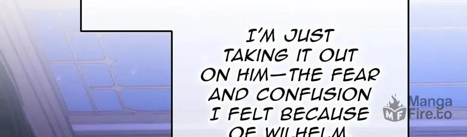 No Retaliation from the Supporting Cast Chapter 26 page 20 - 