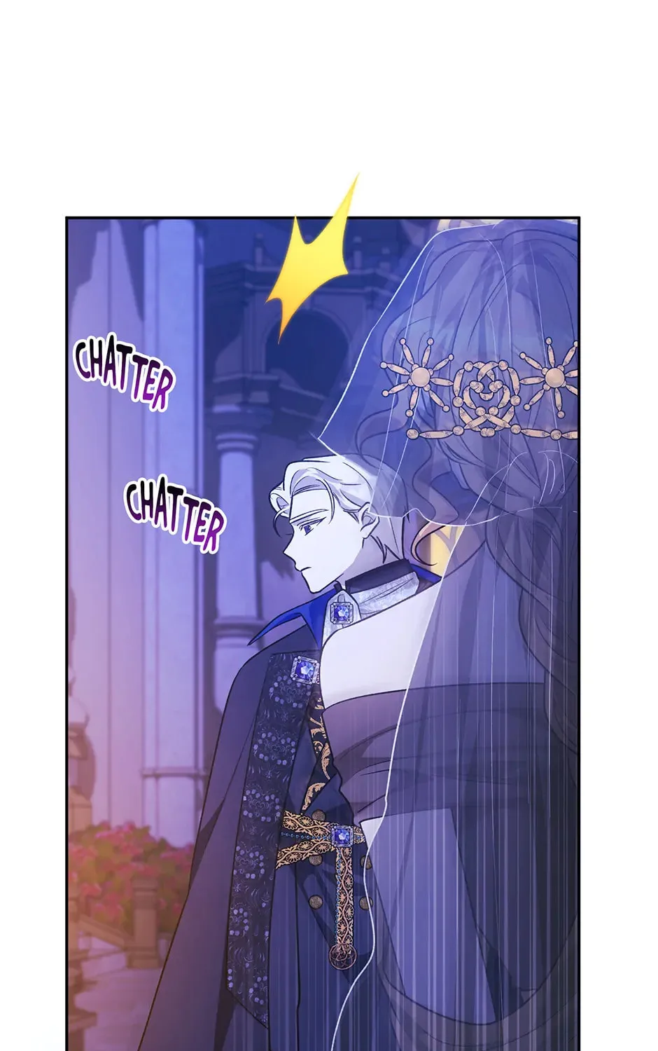 No Retaliation from the Supporting Cast Chapter 26 page 25 - 