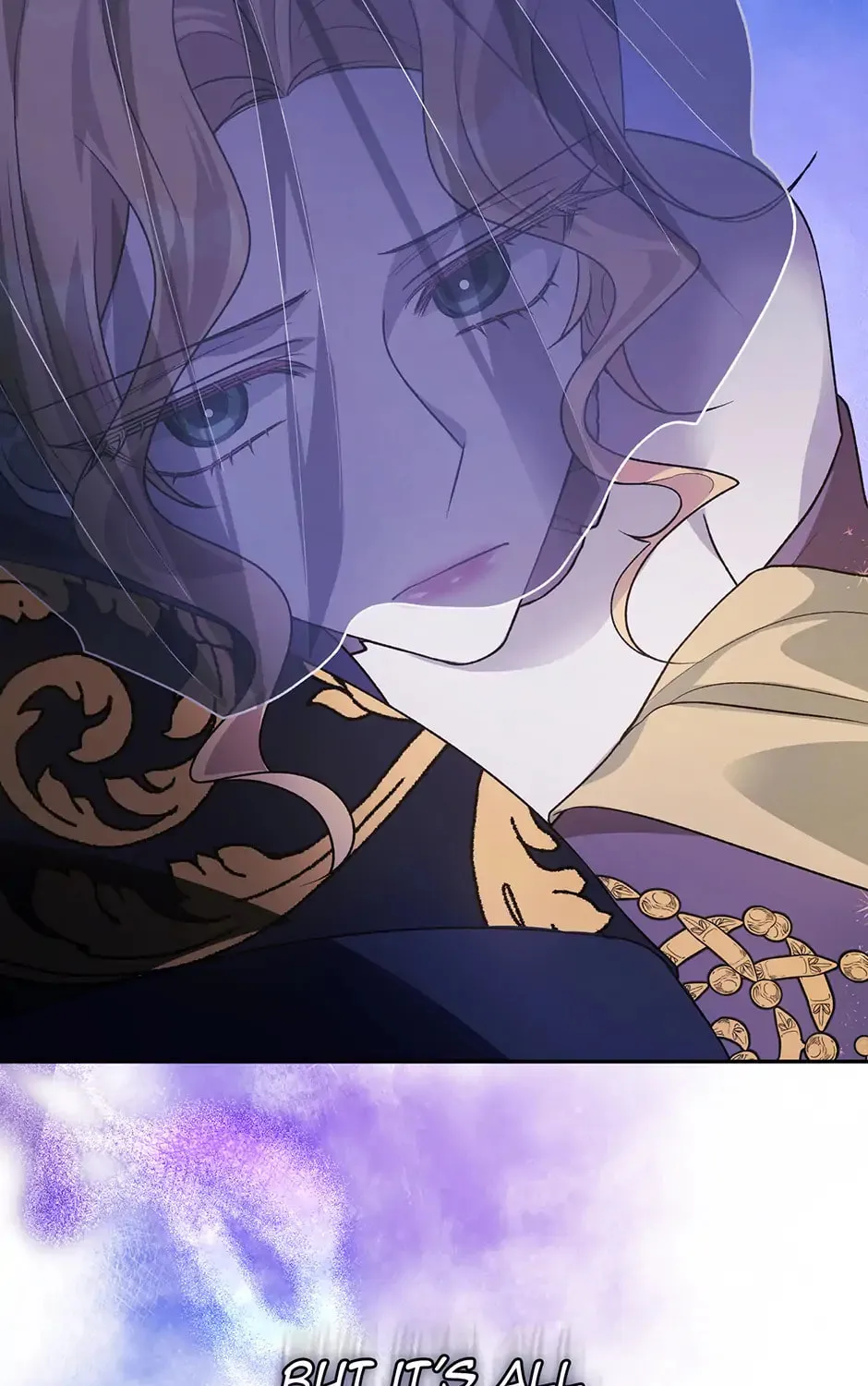 No Retaliation from the Supporting Cast Chapter 26 page 33 - 