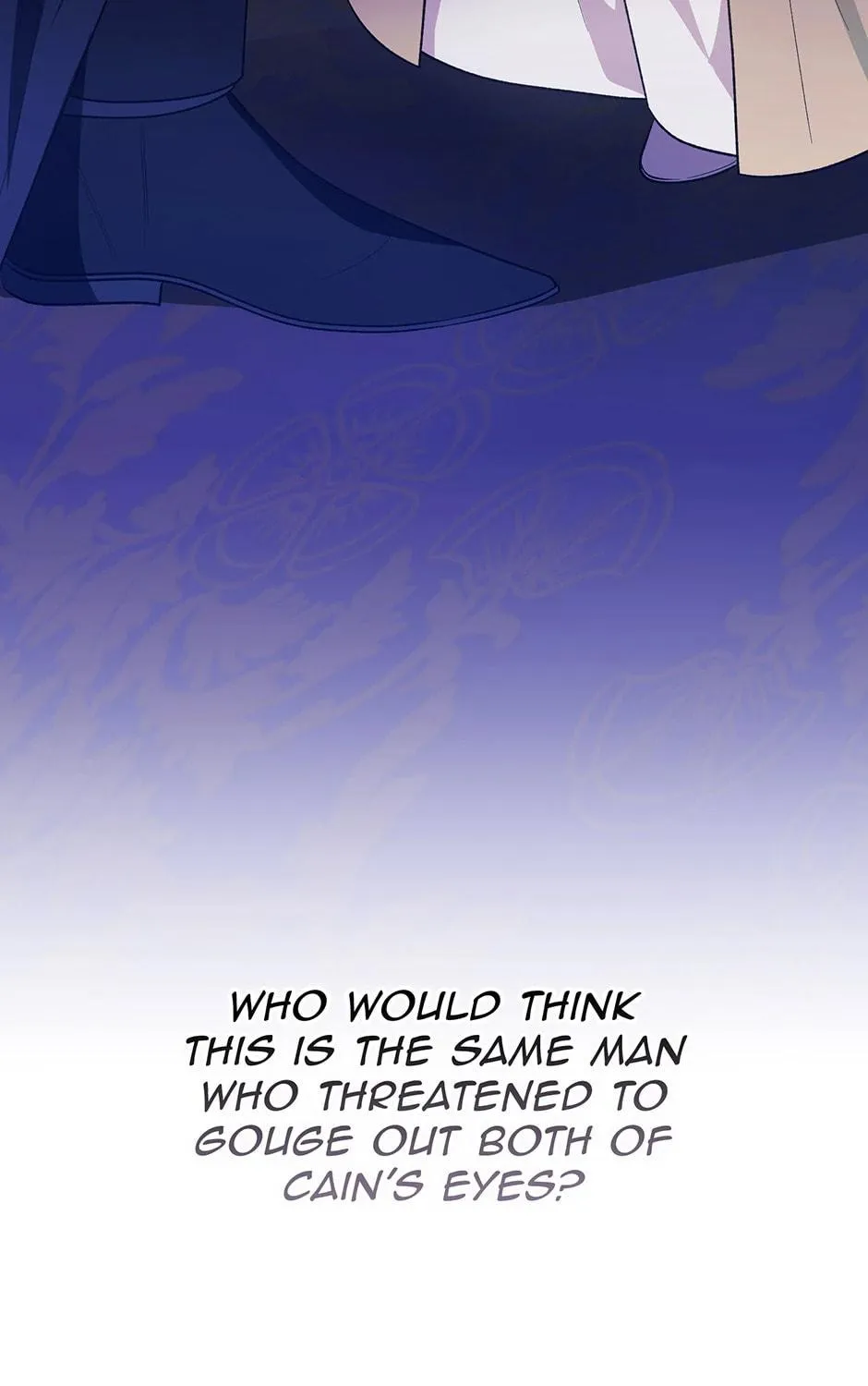 No Retaliation from the Supporting Cast Chapter 26 page 39 - 