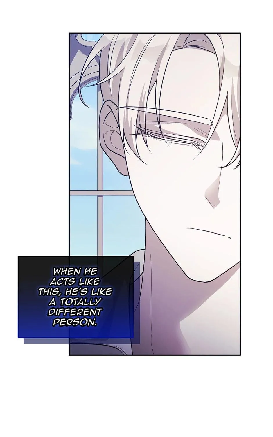 No Retaliation from the Supporting Cast Chapter 26 page 41 - 