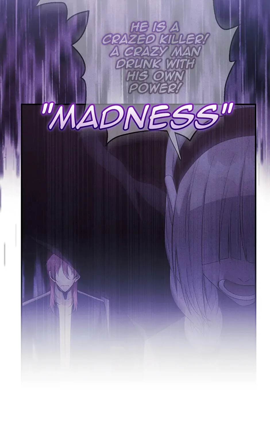 No Retaliation from the Supporting Cast Chapter 26 page 45 - 