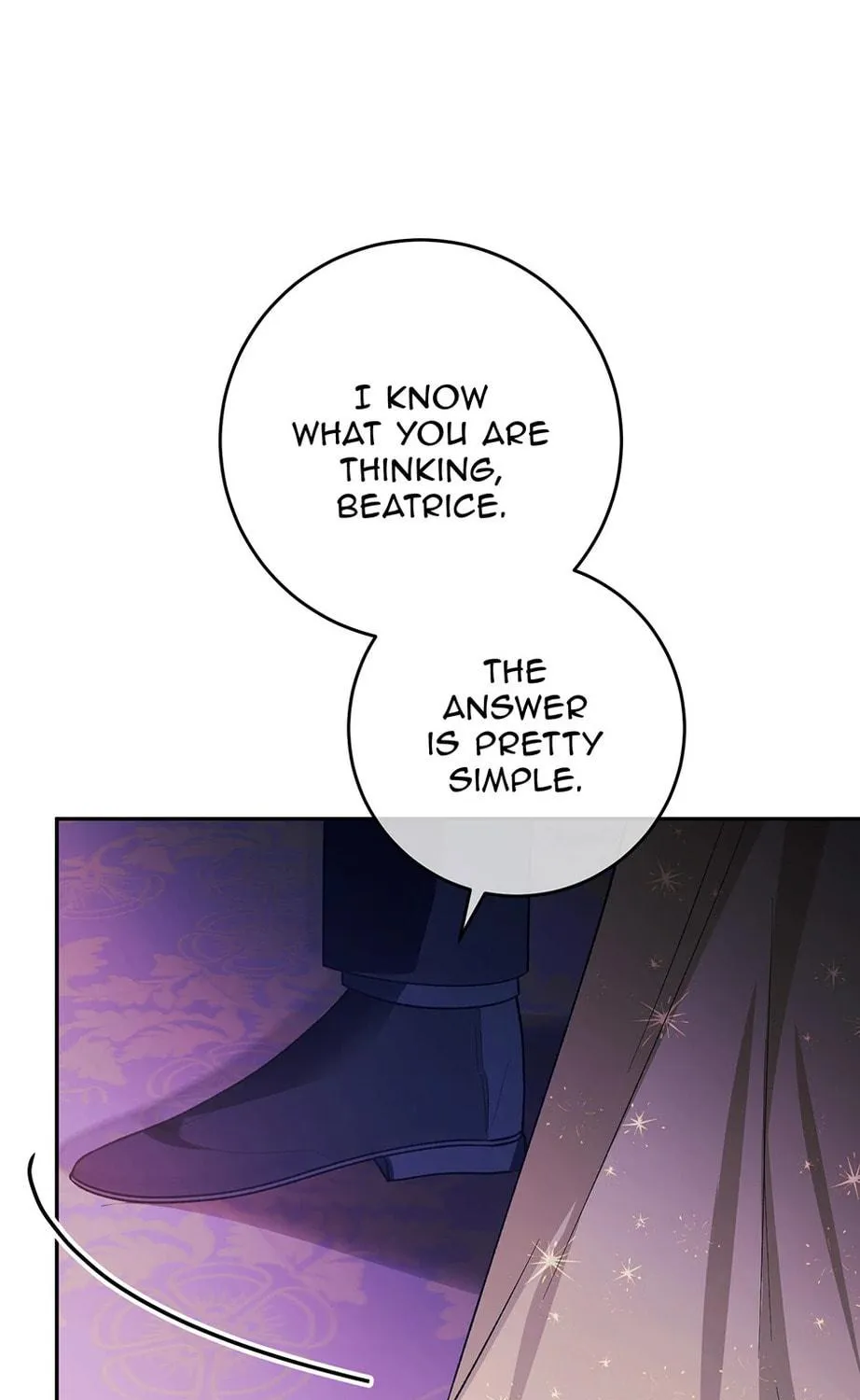 No Retaliation from the Supporting Cast Chapter 26 page 47 - 
