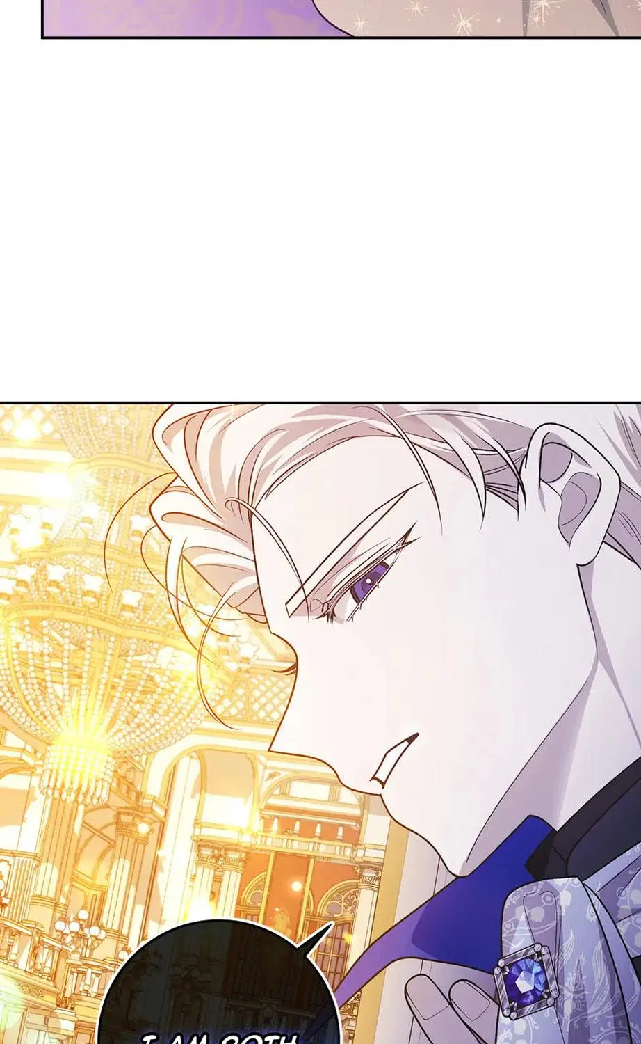 No Retaliation from the Supporting Cast Chapter 26 page 49 - 