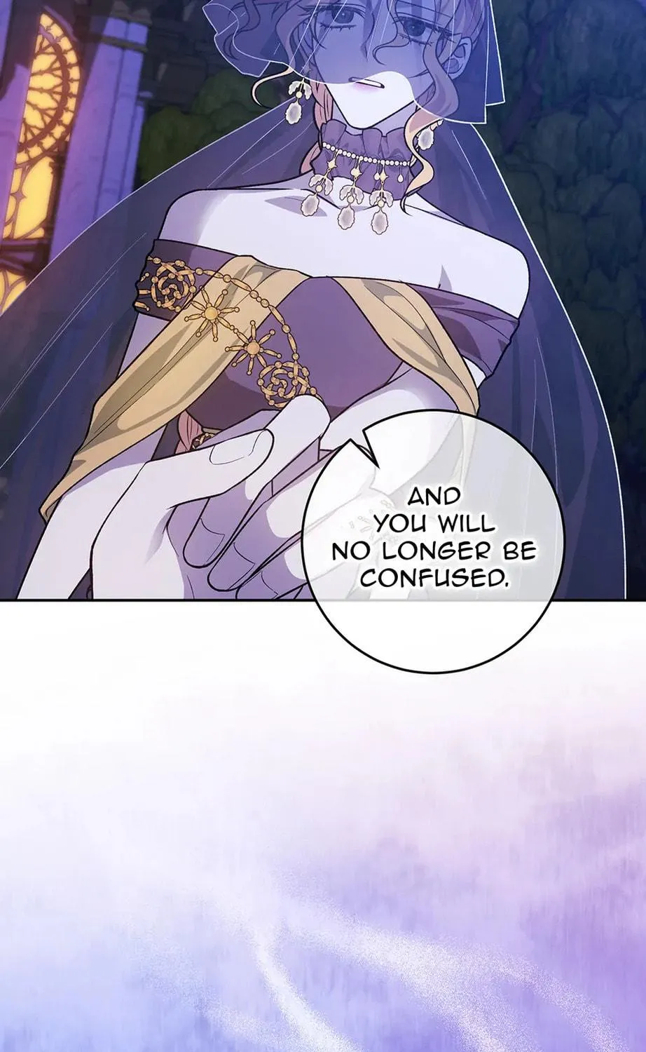 No Retaliation from the Supporting Cast Chapter 26 page 53 - 