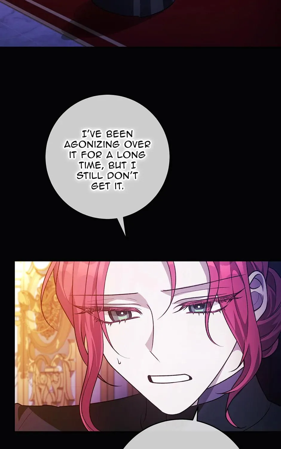 No Retaliation from the Supporting Cast Chapter 26 page 59 - 
