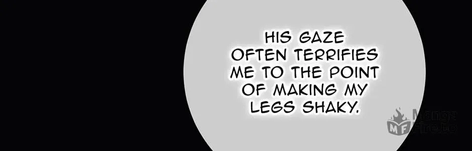 No Retaliation from the Supporting Cast Chapter 26 page 60 - 