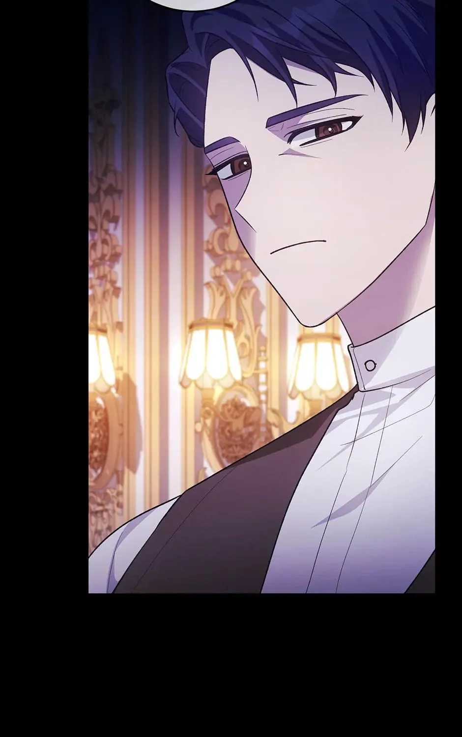 No Retaliation from the Supporting Cast Chapter 26 page 69 - 