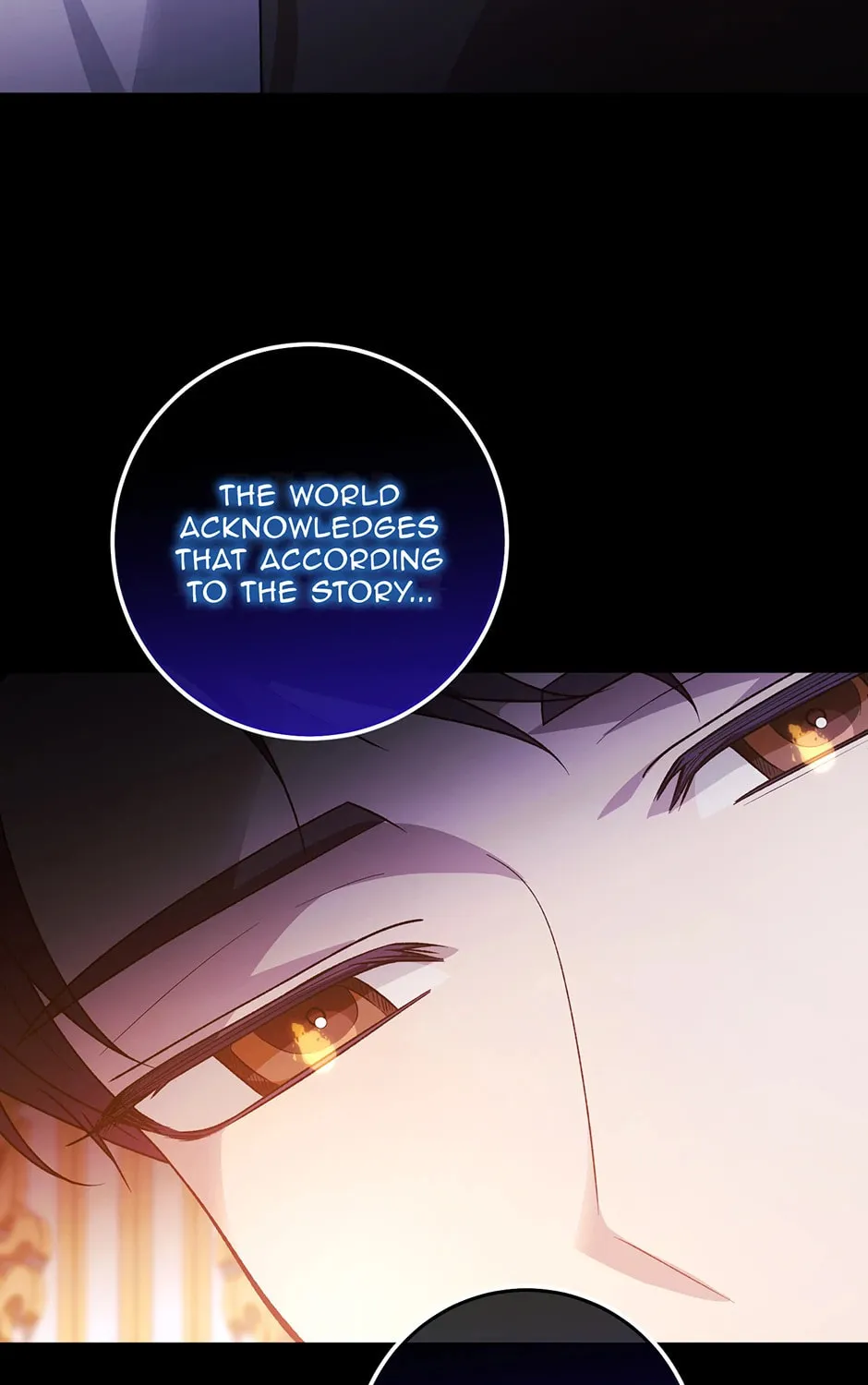 No Retaliation from the Supporting Cast Chapter 26 page 73 - 