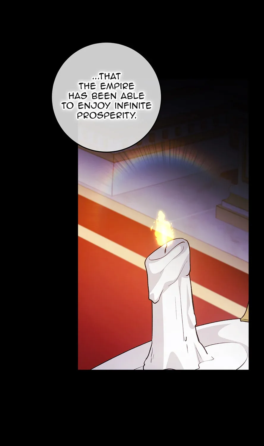 No Retaliation from the Supporting Cast Chapter 26 page 75 - 