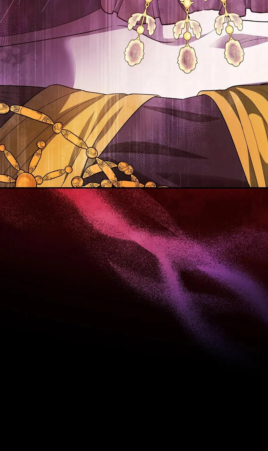 No Retaliation from the Supporting Cast Chapter 26 page 9 - 