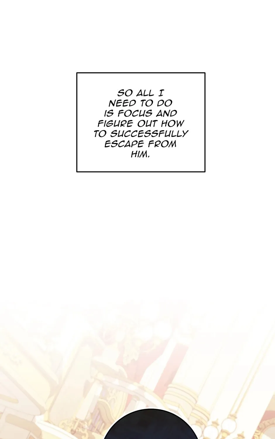 No Retaliation from the Supporting Cast Chapter 26 page 87 - 