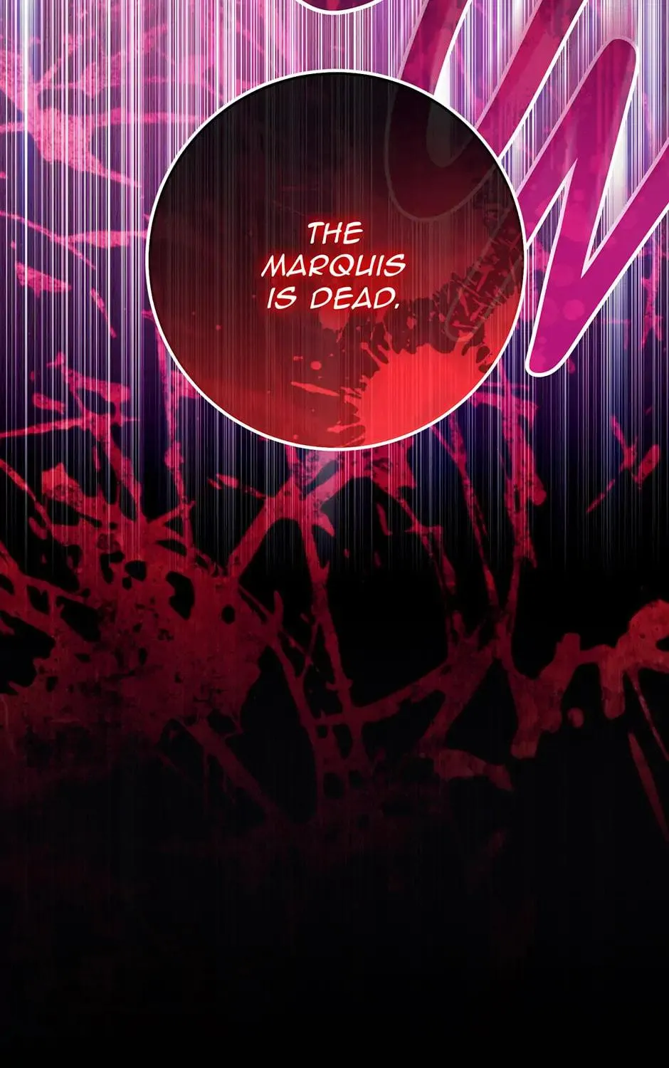 No Retaliation from the Supporting Cast Chapter 26 page 95 - 