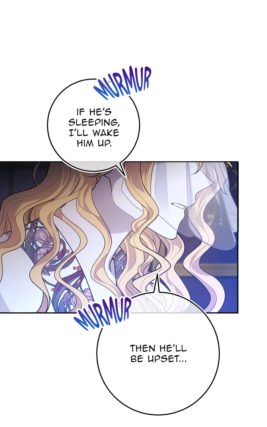 No Retaliation from the Supporting Cast Chapter 27 page 1 - 