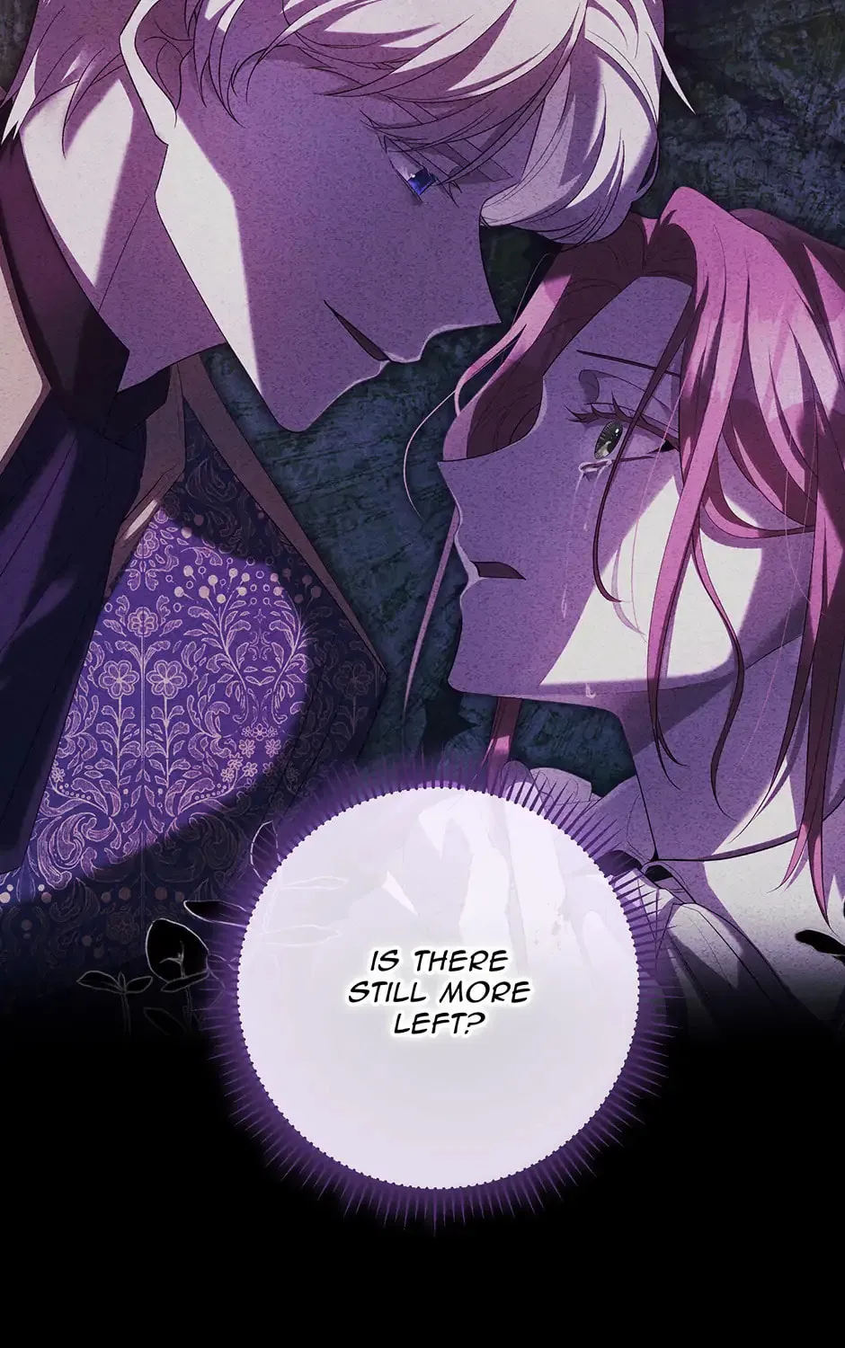 No Retaliation from the Supporting Cast Chapter 27 page 127 - 