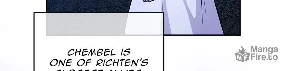 No Retaliation from the Supporting Cast Chapter 27 page 130 - 