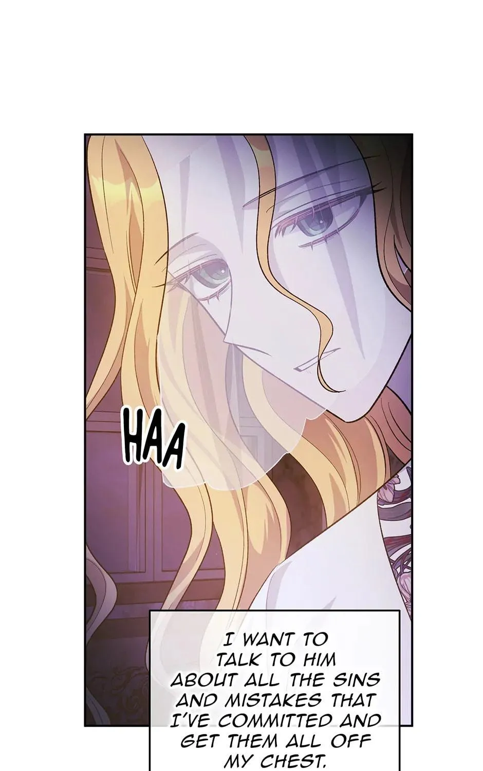 No Retaliation from the Supporting Cast Chapter 27 page 139 - 