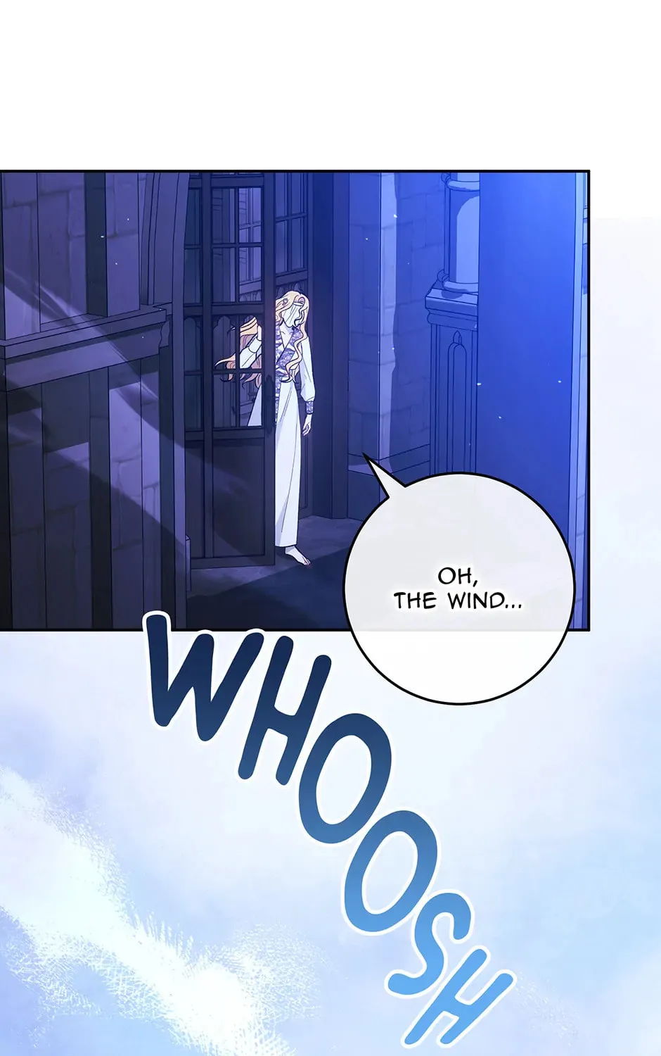 No Retaliation from the Supporting Cast Chapter 27 page 15 - 