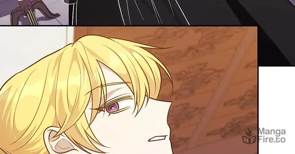 No Retaliation from the Supporting Cast Chapter 27 page 144 - 