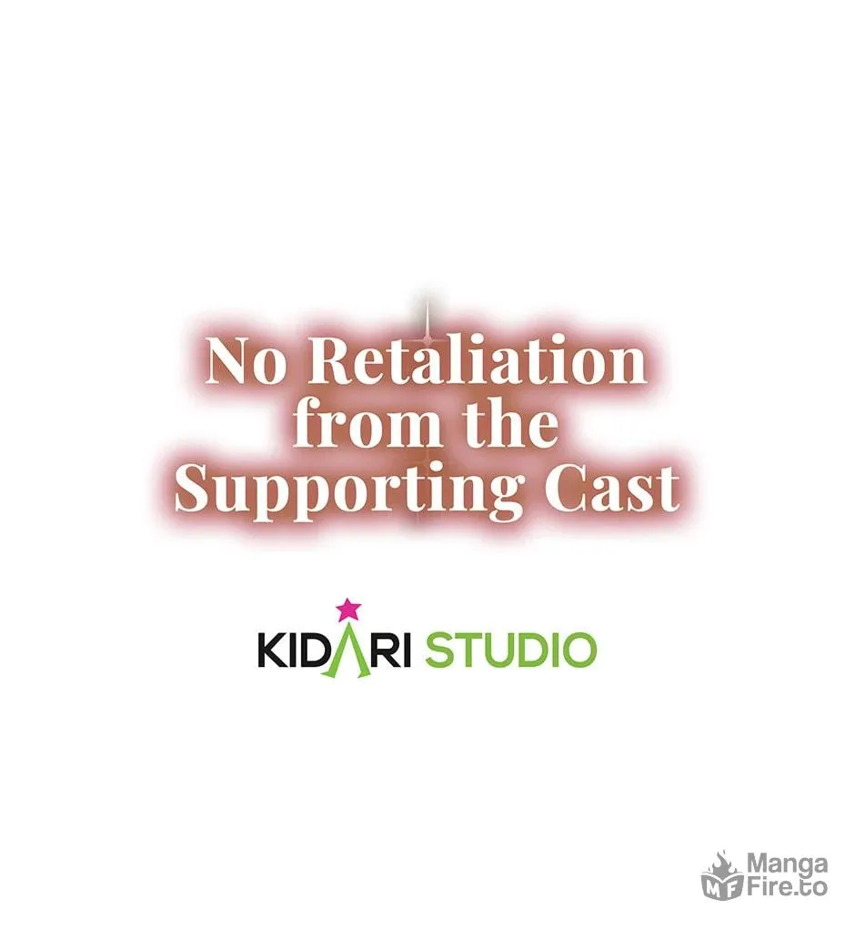 No Retaliation from the Supporting Cast Chapter 27 page 149 - 