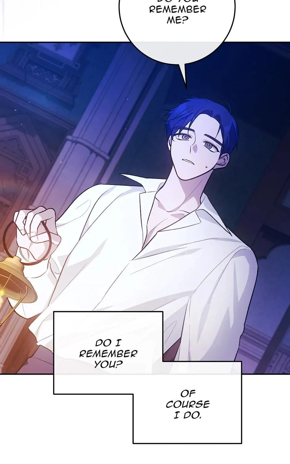 No Retaliation from the Supporting Cast Chapter 27 page 23 - 