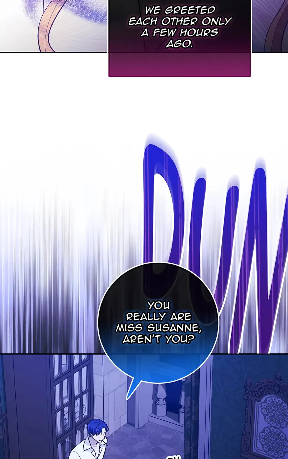 No Retaliation from the Supporting Cast Chapter 27 page 27 - 