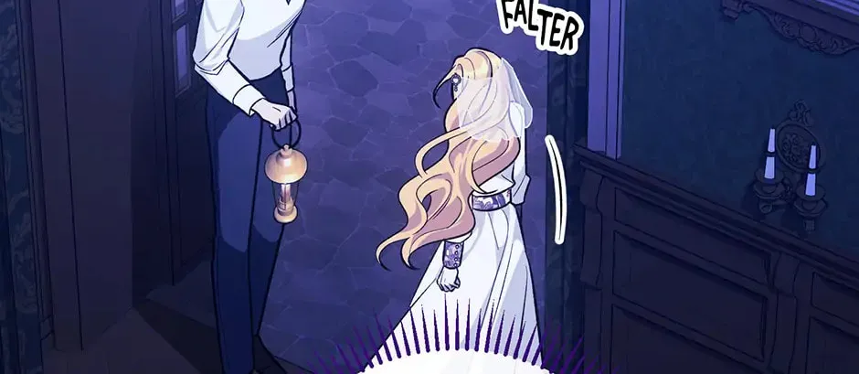 No Retaliation from the Supporting Cast Chapter 27 page 28 - 