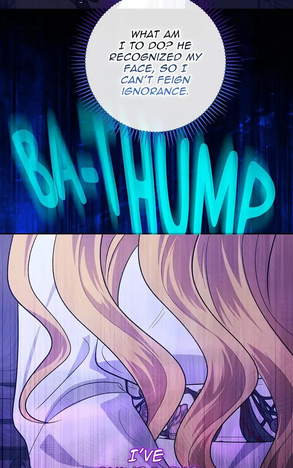 No Retaliation from the Supporting Cast Chapter 27 page 29 - 